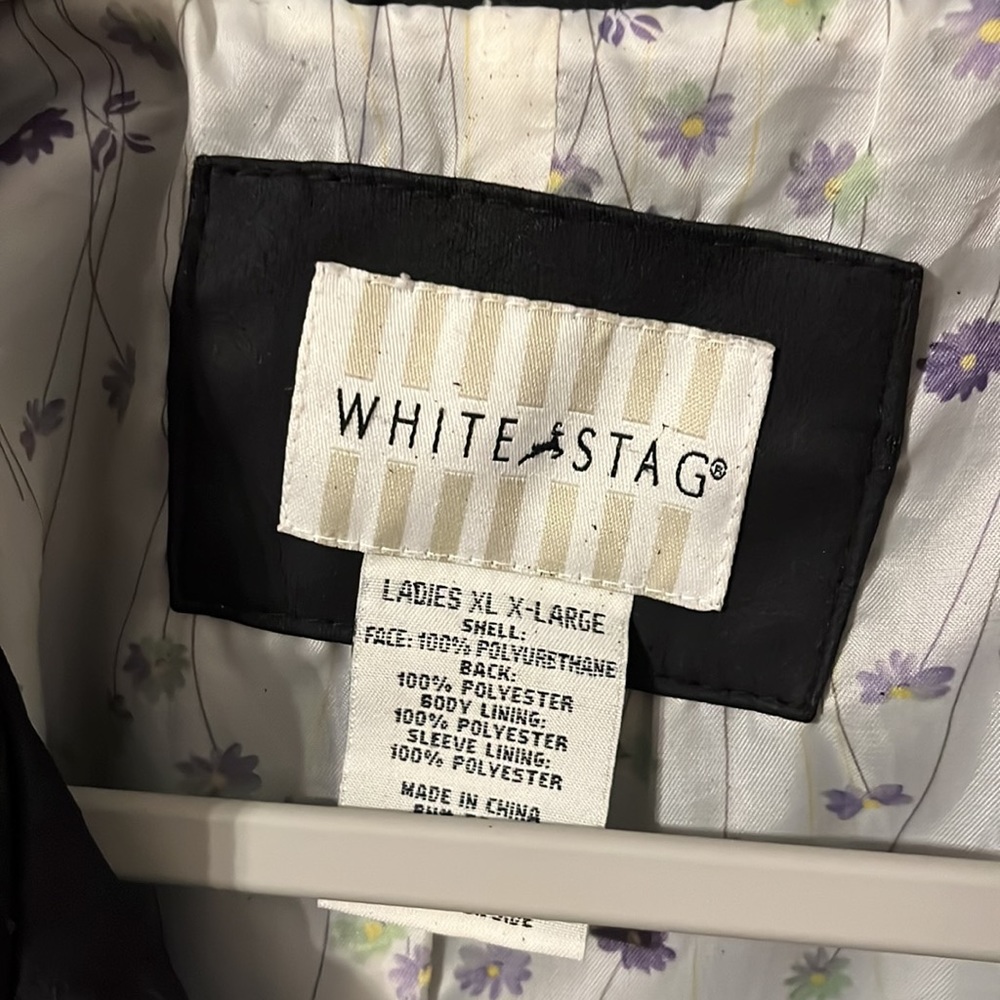 Jacket - Picture 2 of 4